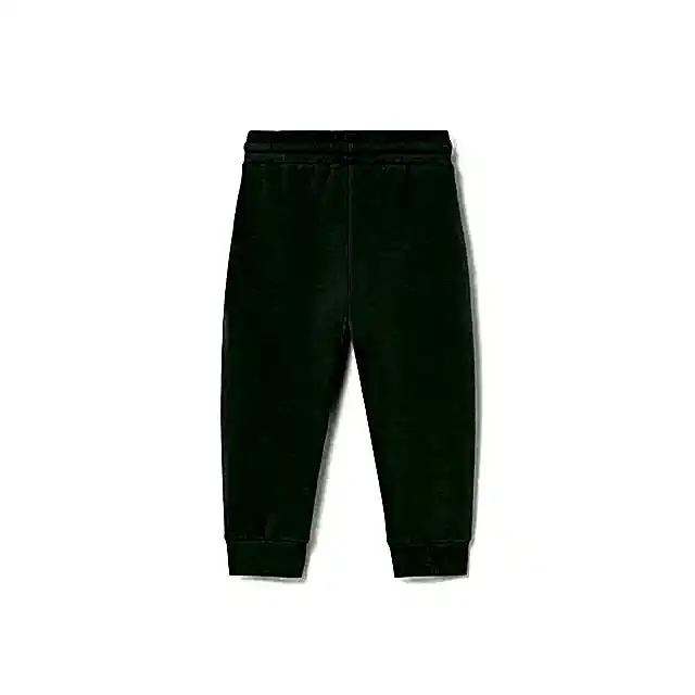 Mayoral Kışlık Erkek Bebek Eşofman Altı Yeşil