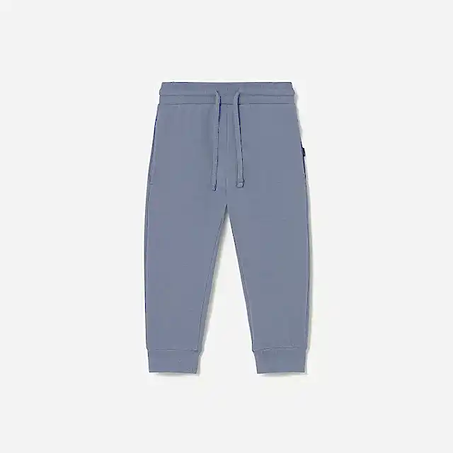 Mayoral Kışlık Erkek Bebek Eşofman Altı Mavi