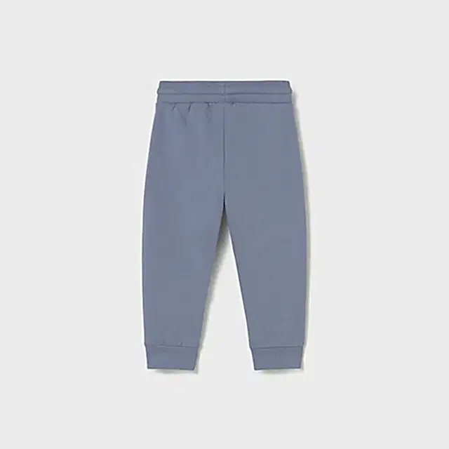 Mayoral Kışlık Erkek Bebek Eşofman Altı Mavi