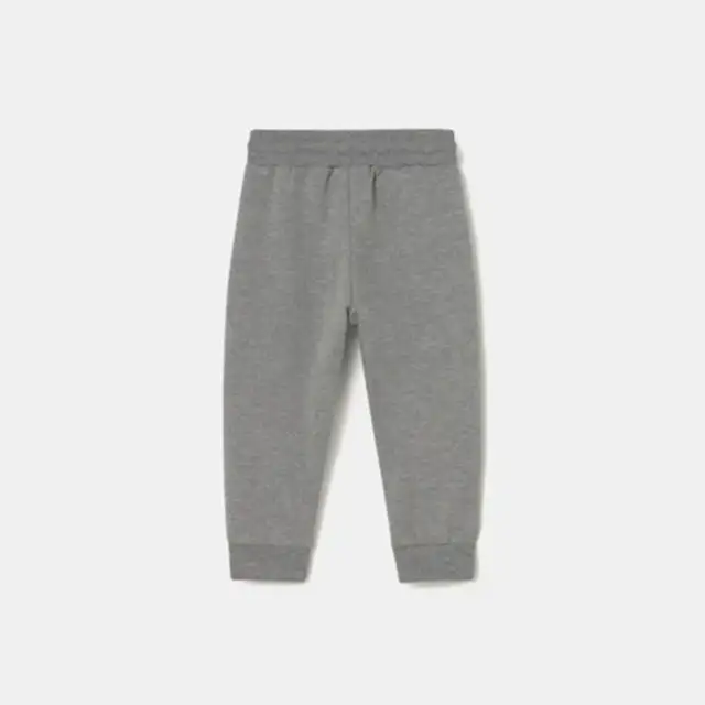 Mayoral Kışlık Erkek Bebek Eşofman Altı Gri