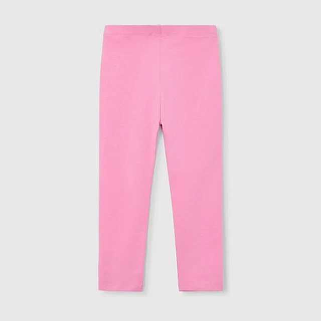 Mayoral Yazlık Kız Uzun Tayt Pembe