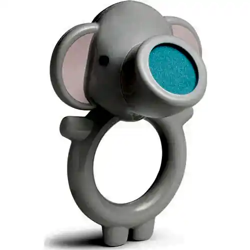 Munchkin Sevimli Banyo Dostu Fil Fıskiye Oyuncak