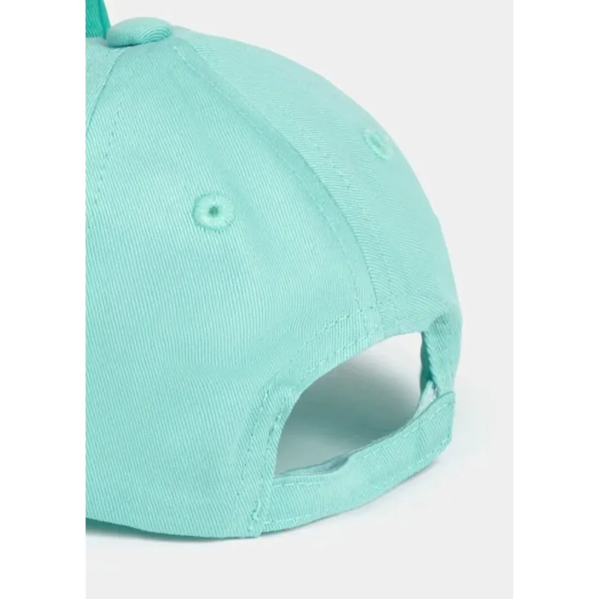 Mayoral Yazlık Erkek Bebek Şapka Mavi