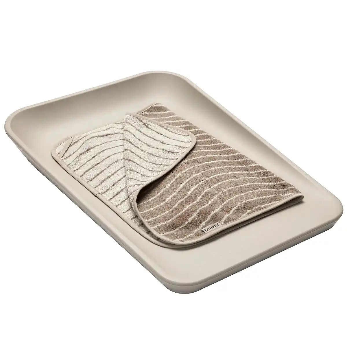 Leander Kılıf Matty Woodland Kapuçino 50x65 STD