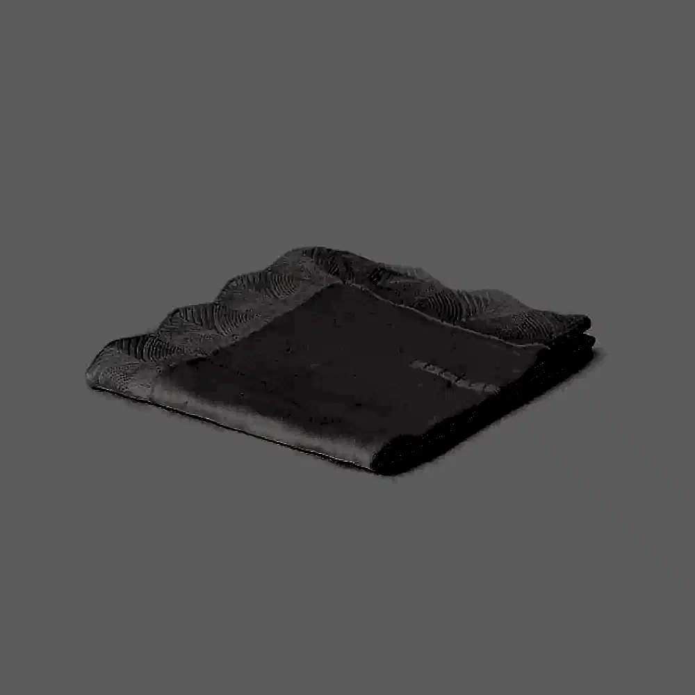 Mayoral Yazlık Bebek Örme Battaniye Ekru