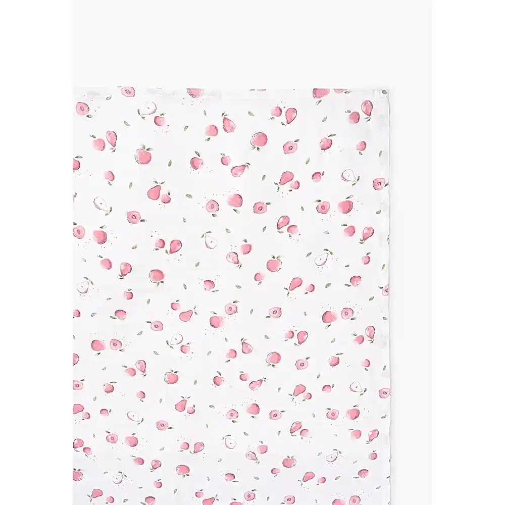 Mayoral Yazlık Bebek Müslin Battaniye Pembe