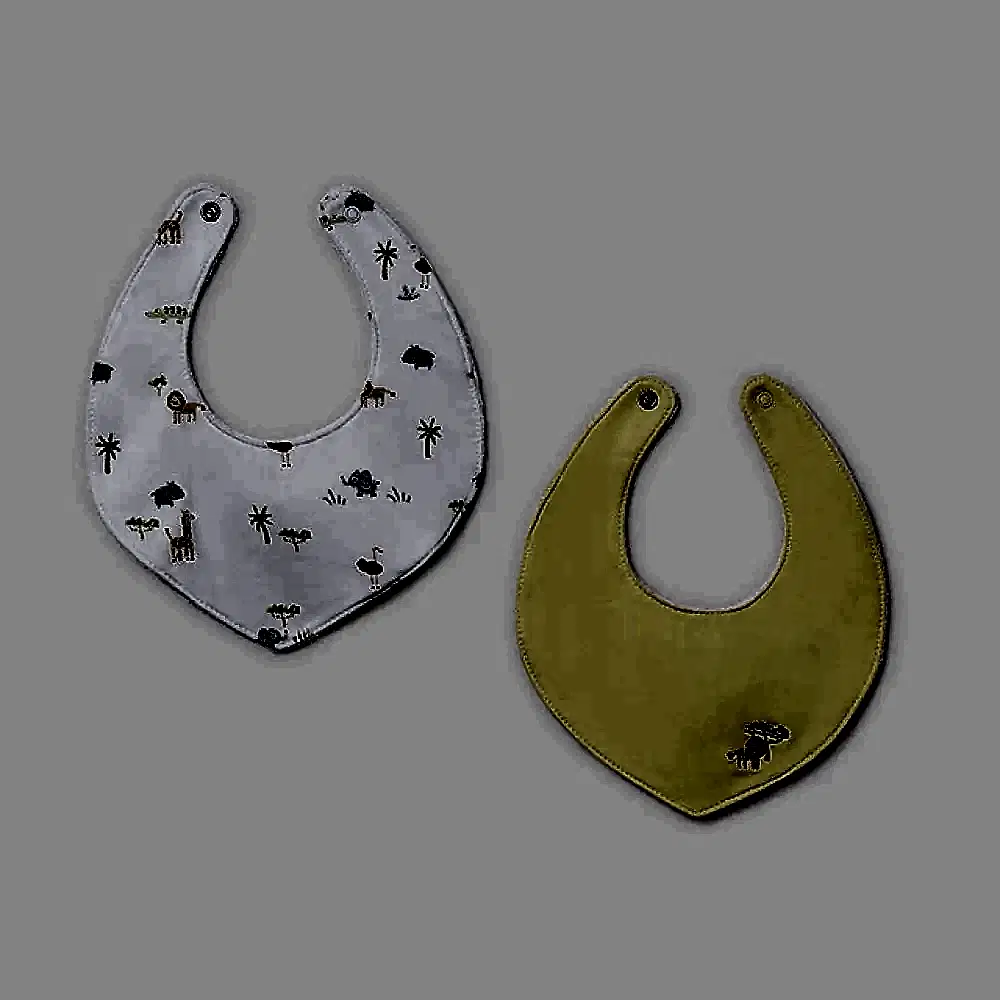 Mayoral Bebek Önlük 2'li Set Sarı