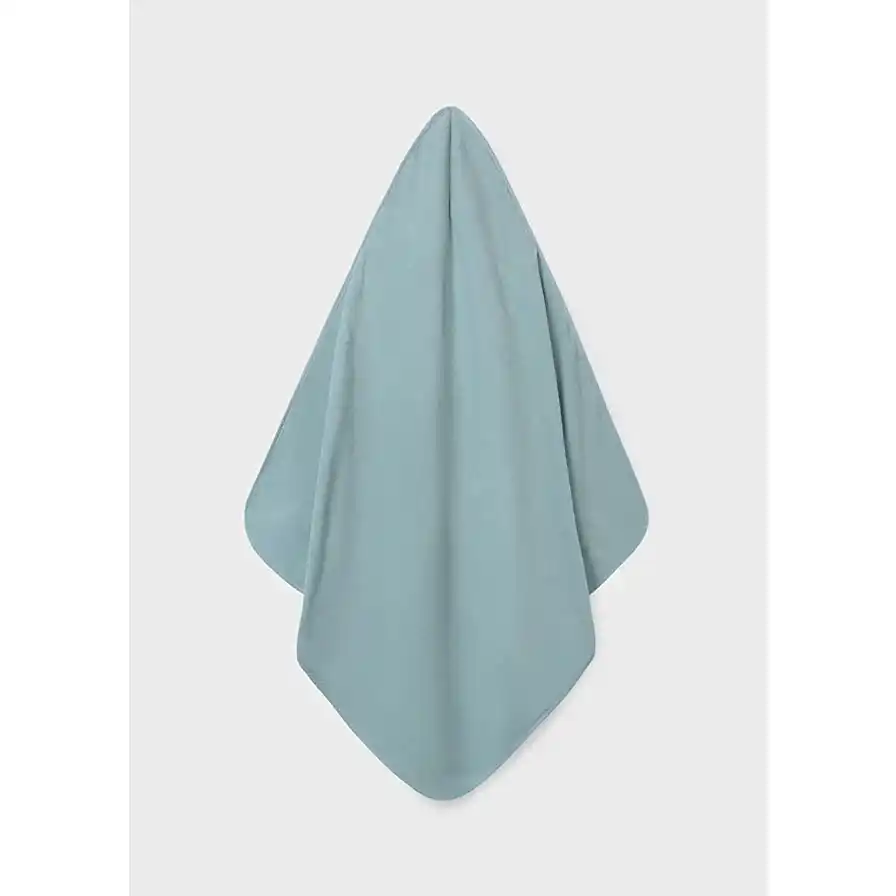 Mayoral Bebek Banyo Havlusu Yeşil