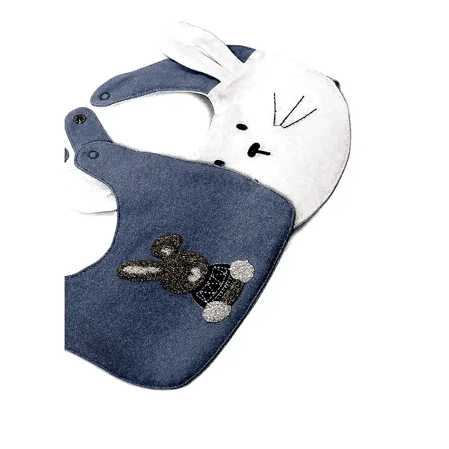 Mayoral Kışlık Bebek Waterproof Penye Önlük İkili Set Mavi