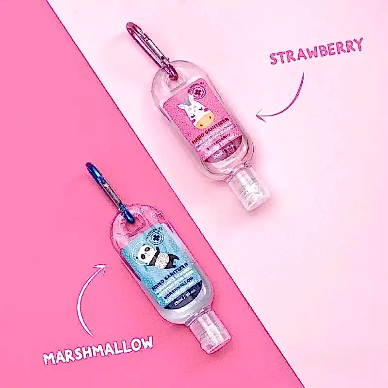 Martinelia Antibakteriyel El Jeli - 29 ml STD