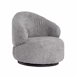 Norde Junior Bear Gri 360 Koltuk