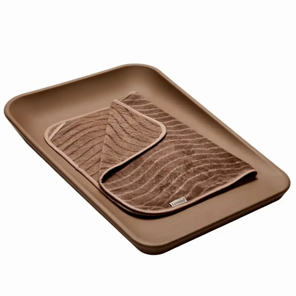 Leander Kılıf Matty Woodland Clay 50x65 STD