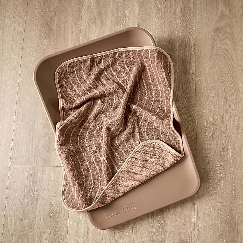 Leander Kılıf Matty Woodland Clay 50x65 STD