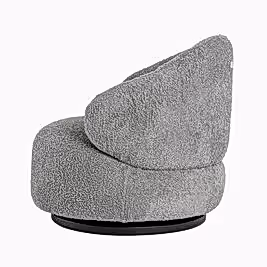 Norde Junior Bear Gri 360 Koltuk