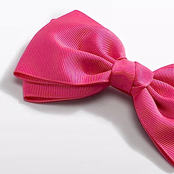 Abel & Lula Abel Lula Kız Fiyonk Toka Fuşya - Giyim Aksesuarları - Görsel 2