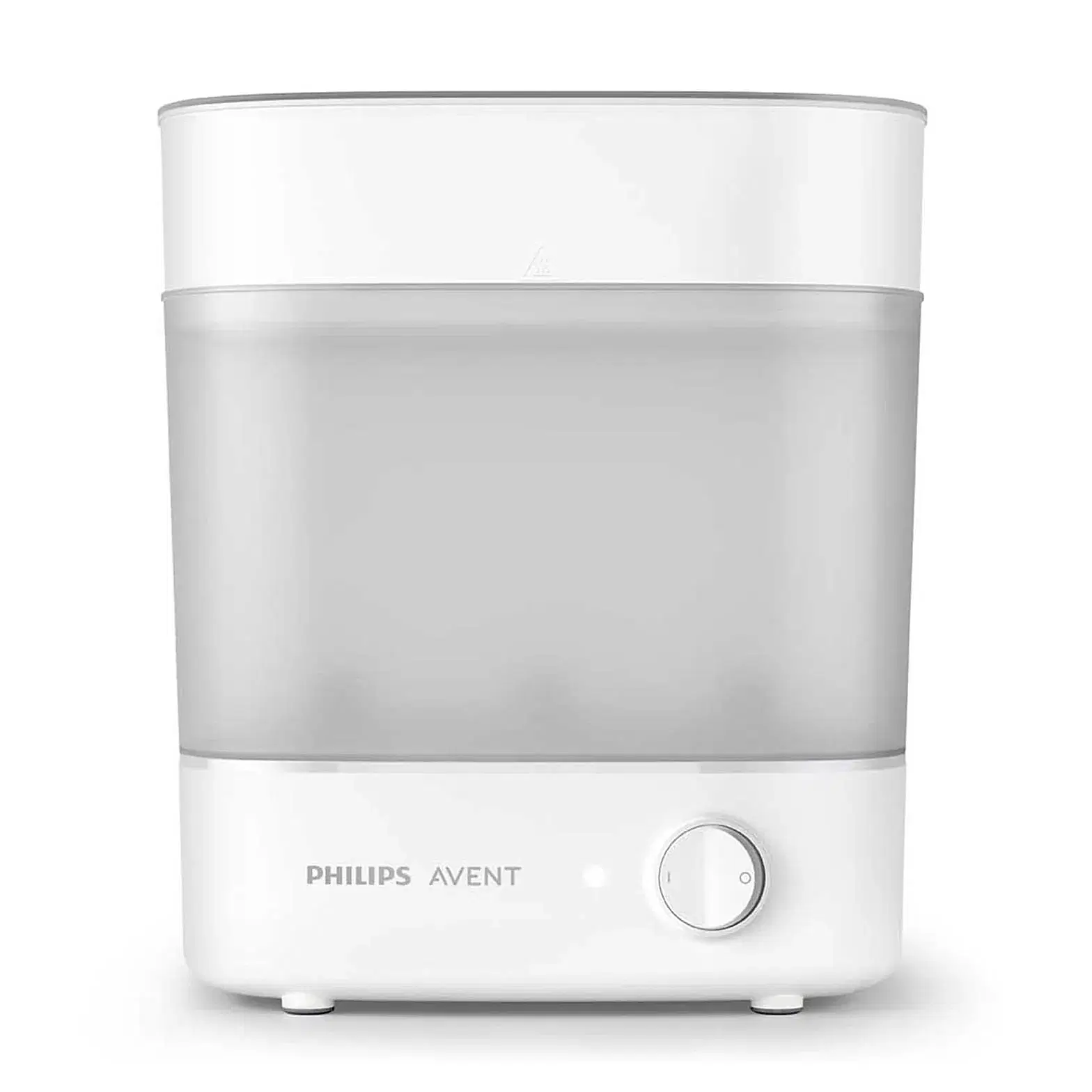 Avent Buharlı Sterilizatör - Robot & Isıtıcı & Sterilazatör