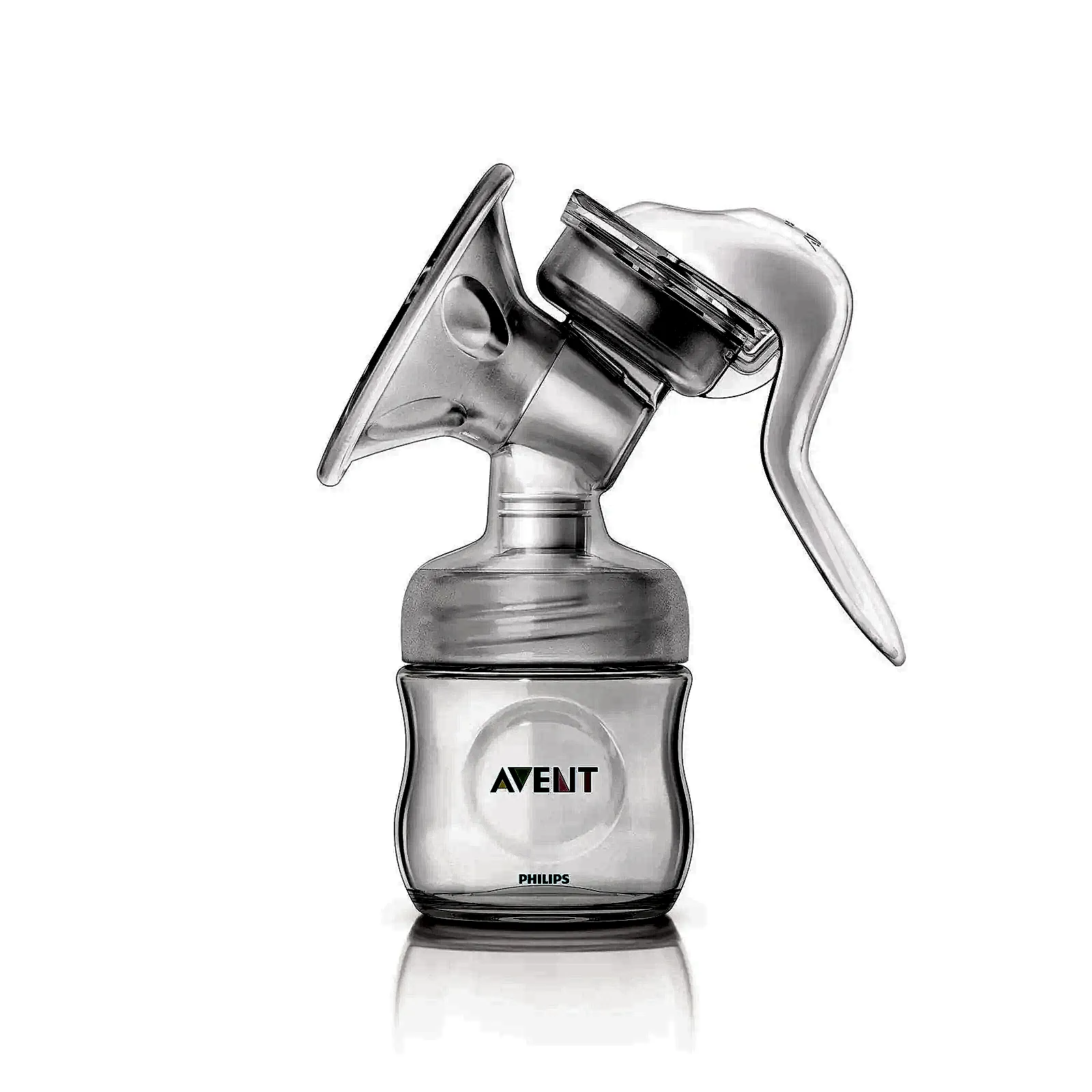 Avent Natural Manuel Göğüs Pompası STD - Görsel 2