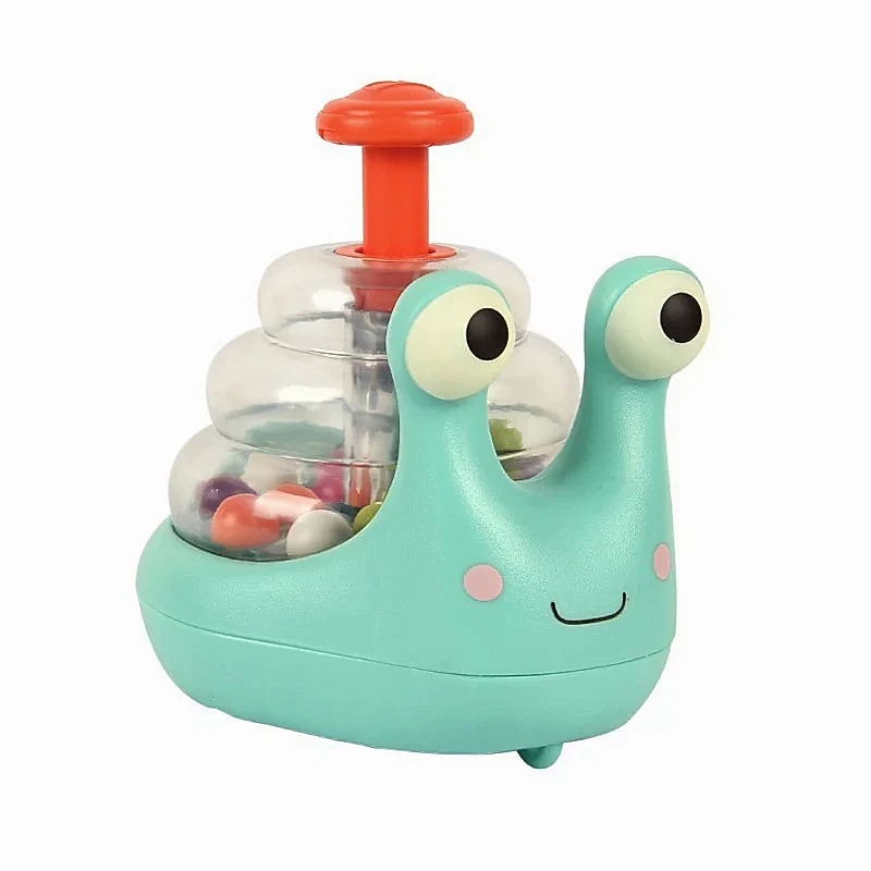 B.Toys B Toys Beceri Oyunu- Escar Glooooow - Eğitici Oyuncak