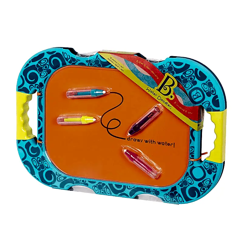 B.Toys B Toys Sulu Kalemli Yazı Tahtası - Eğitici Oyuncak - Görsel 2