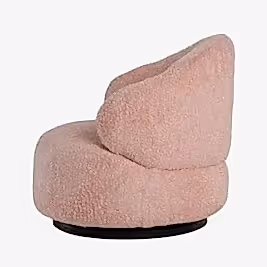 Norde Junior Bear Pembe 360 Koltuk