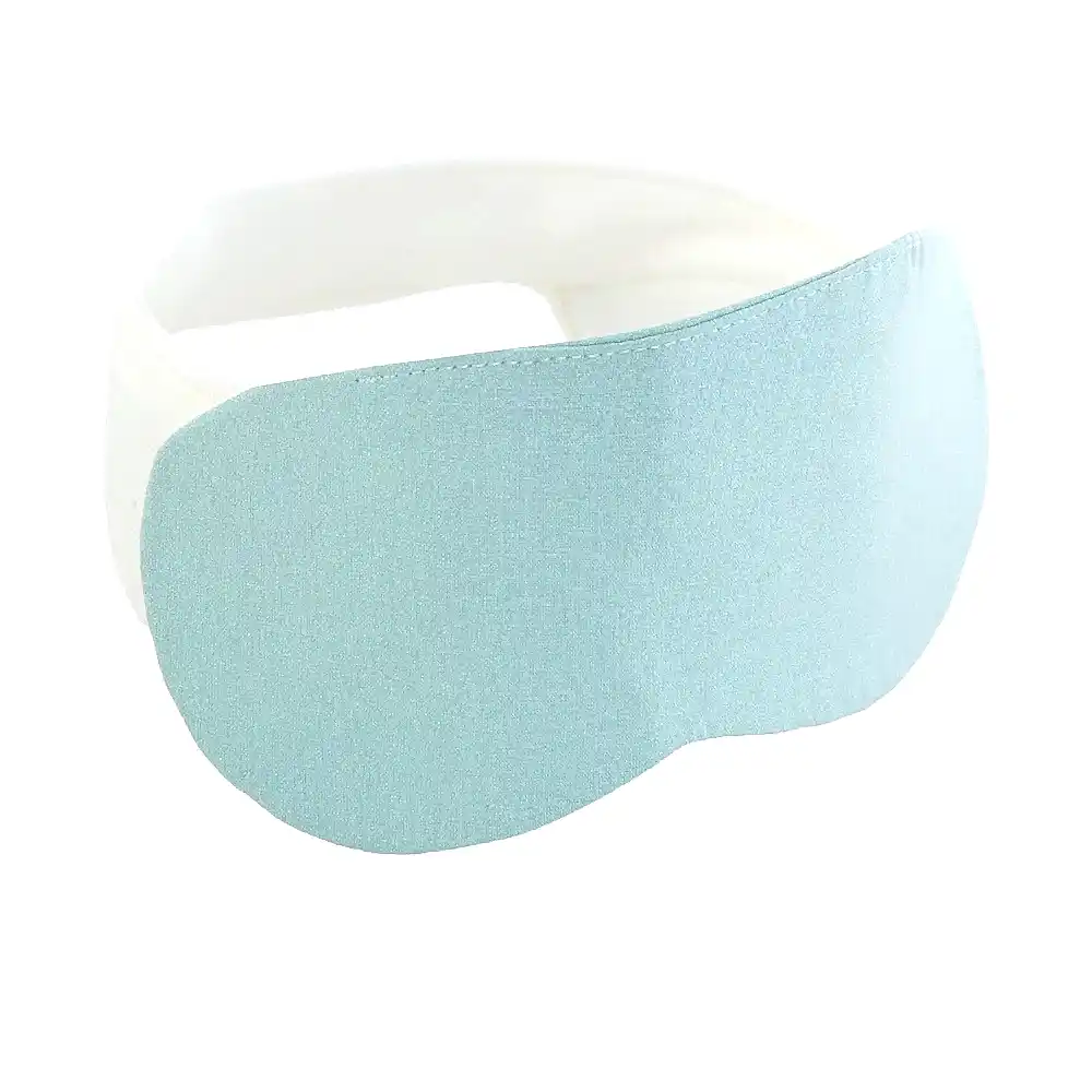 Baby Jem Çocuk Kepçe Kulak Önleyic Uyku Bandı Mint STD - Sağlık Ürünleri