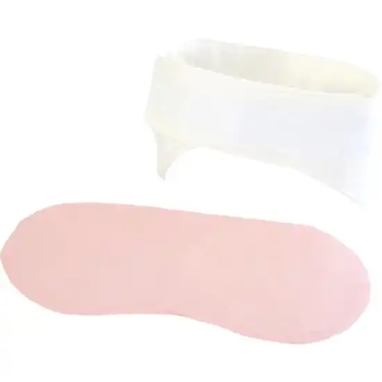 Baby Jem Çocuk Kepçe Kulak Önleyic Uyku Bandı Pudra STD - Sağlık Ürünleri - Görsel 2