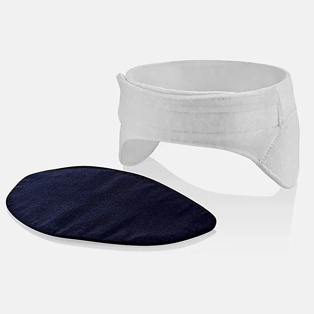 Baby Jem Çocuk Kepçe Kulak Önleyici Uyku Bandı STD - Sağlık Ürünleri