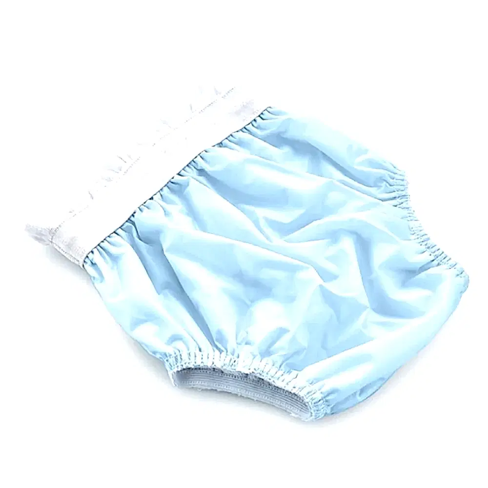 Baby Jem BabyJem Alıştırma Külodu Mavi - Alıştırma Külotları