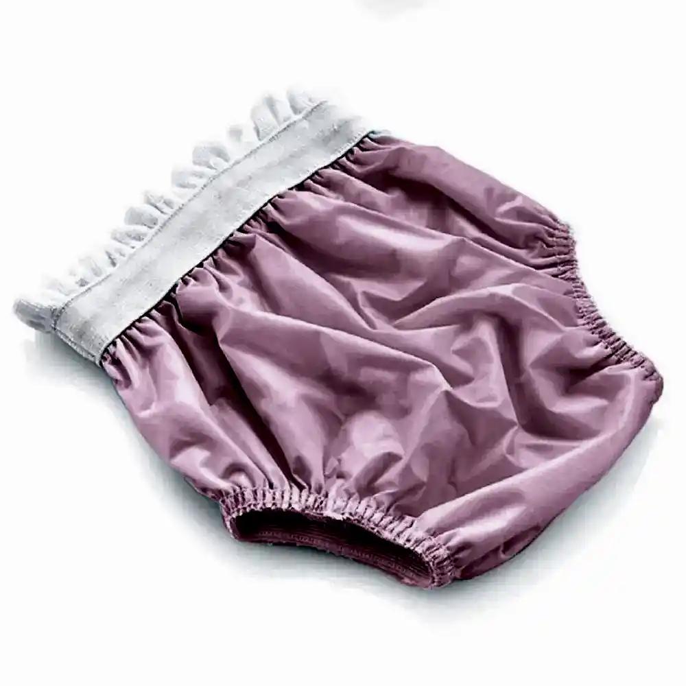 Baby Jem BabyJem Alıştırma Külodu Pembe - Alıştırma Külotları