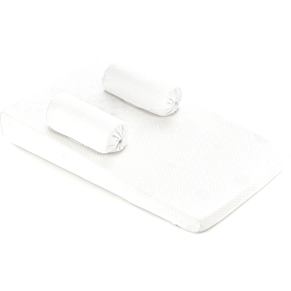 Baby Jem BabyJem Bebek Eko Reflu Yastığı STD - Yastık