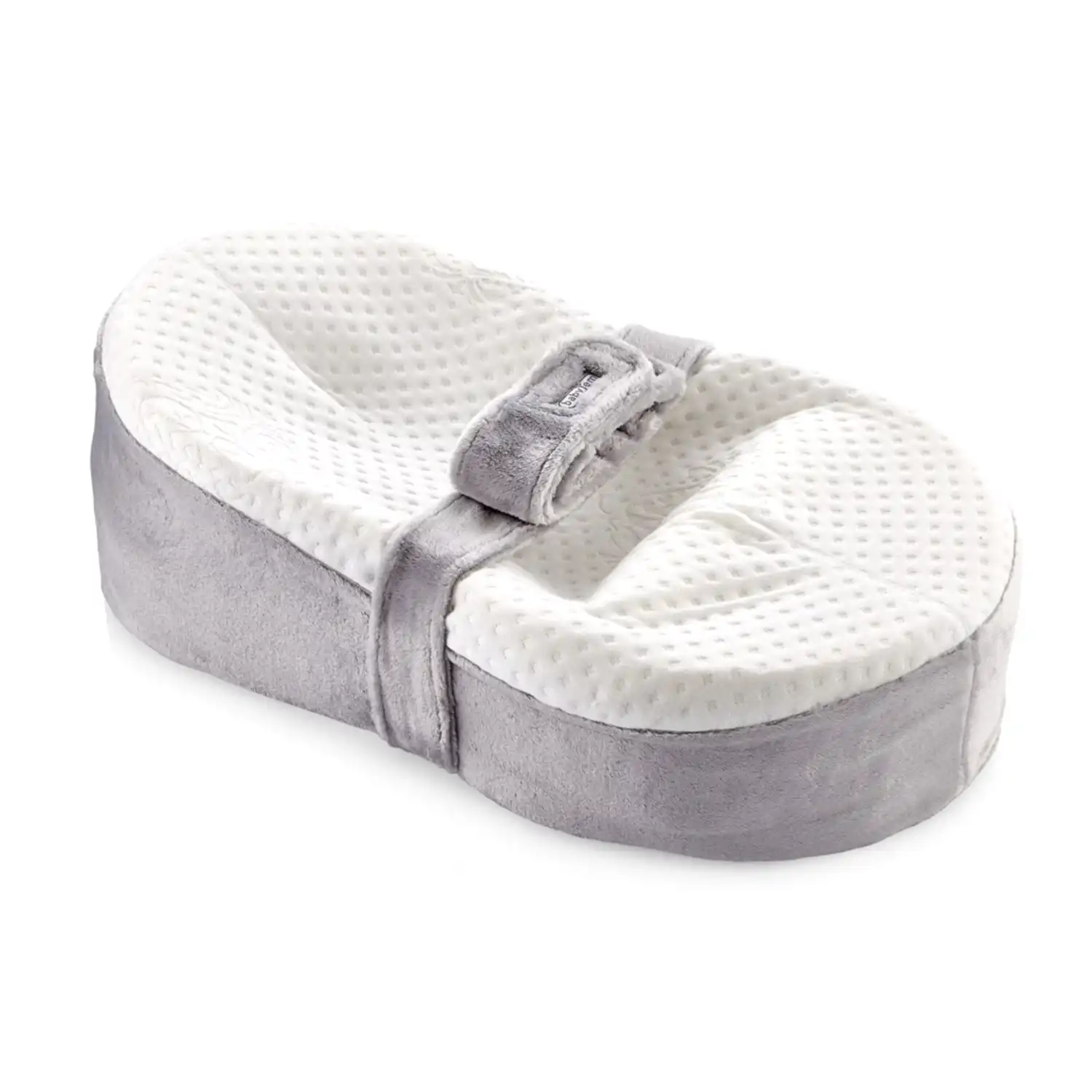 Baby Jem Babyjem Bebek Tummy İlk Yatağım STD - Yatak