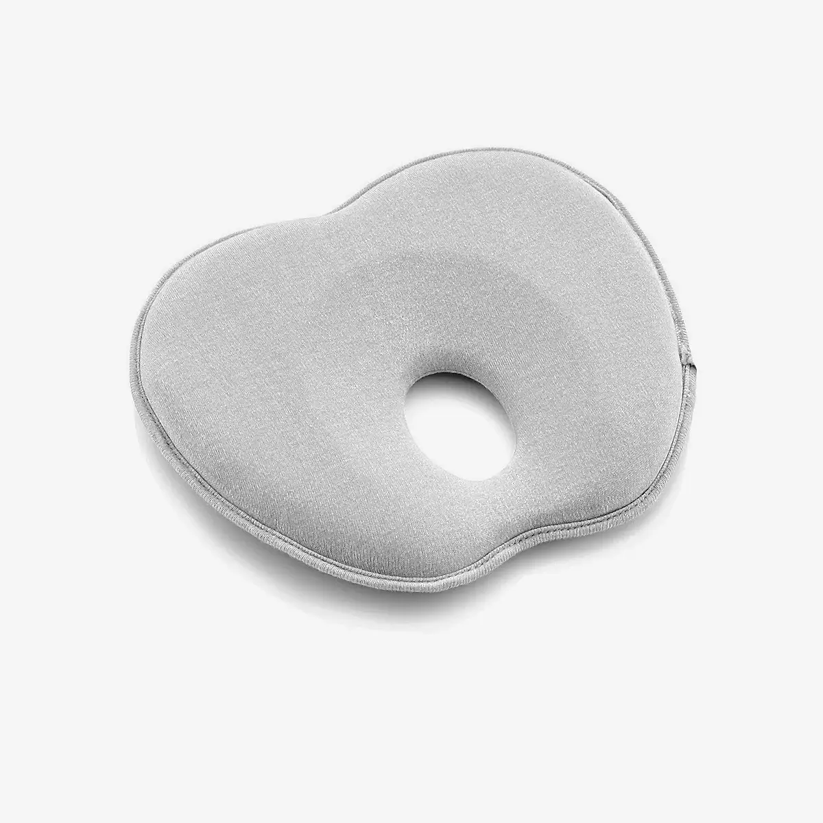 Baby Jem BabyJem Düz Kafa Yastığı Gri - Yastık