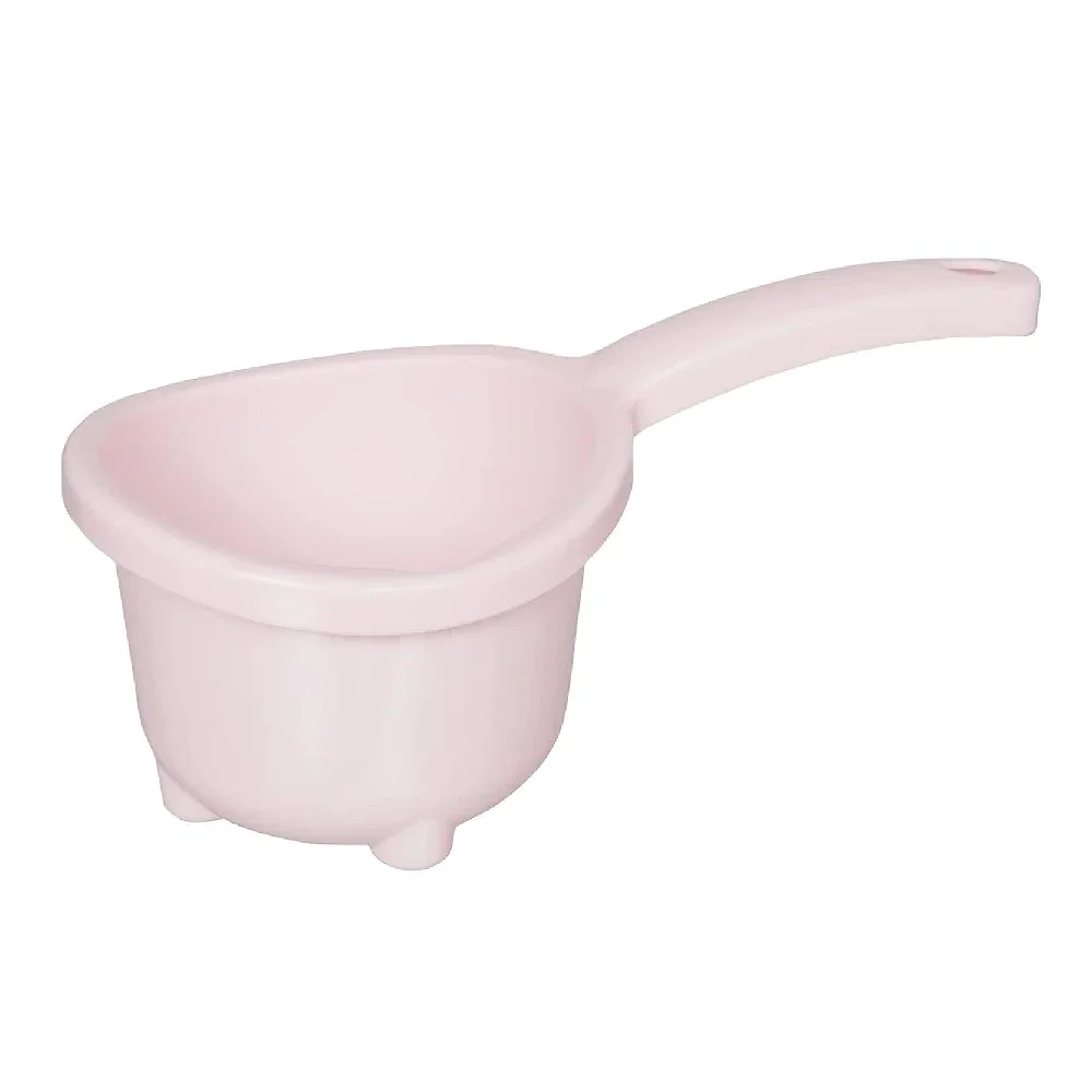 Baby Jem BabyJem Elegant Bebek Banyo Maşrapası Pembe - Banyo Ürünleri