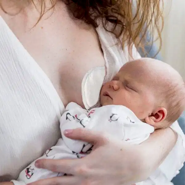 Baby Jem BabyJem Jelli Göğüs Pedi 30'lu - Görsel 2