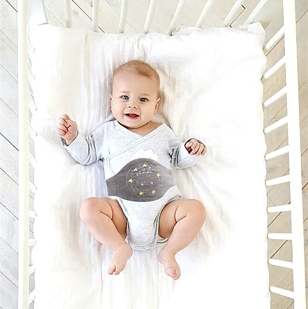 Baby Jem BabyJem Kiraz Çekirdekli Gaz Giderici Kemer Gri - Sağlık Ürünleri - Görsel 2