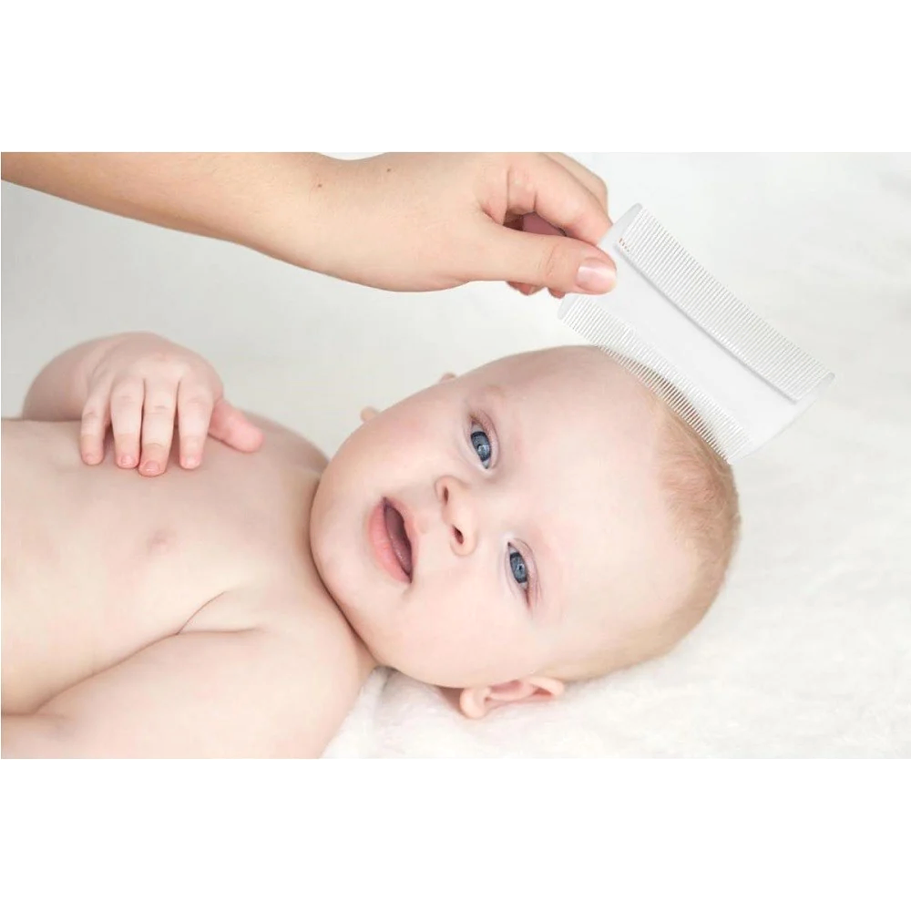 Baby Jem Babyjem Konak Tarağı STD - Bakım Ürünleri - Görsel 2