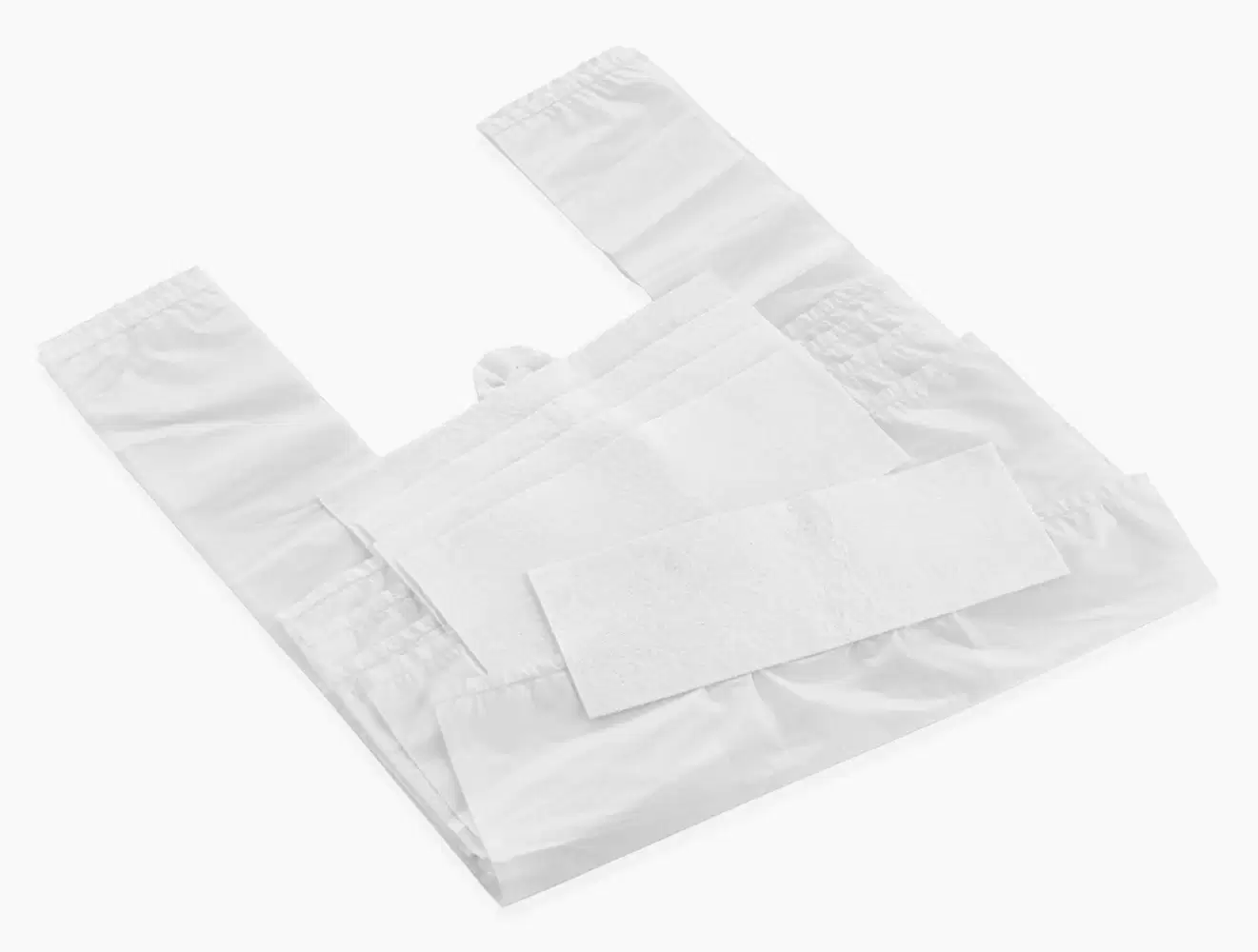 Baby Jem Babyjem Portatif Lazımlık Yedek Poşet 20li STD - Tuvalet Eğitimi - Görsel 2