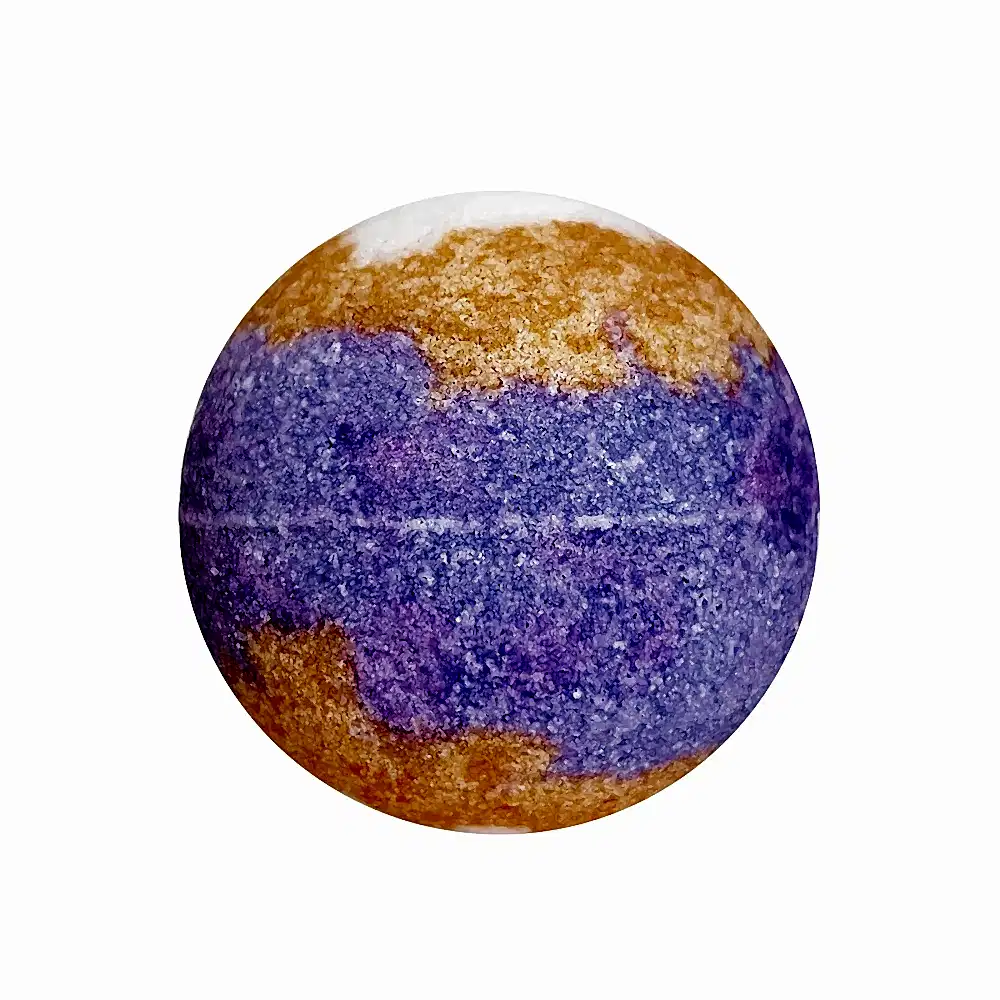 Inuwet Icecream Şeftali Banyo Bombası