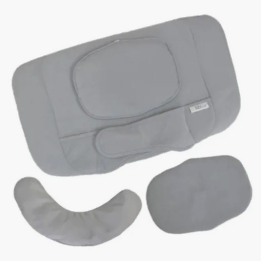 Bblüv Ergö Ergonomik Yastık Seti STD - Görsel 2