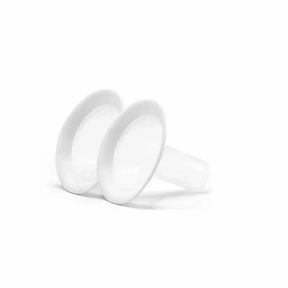 Bblüv Flöw Göğüs Pompası Başlığı - 28 mm