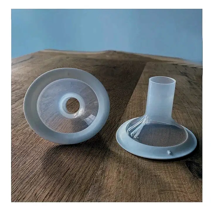 Bblüv Flöw Taşınabilir Çiftli Elektrikli Göğüs Pompası - Görsel 2