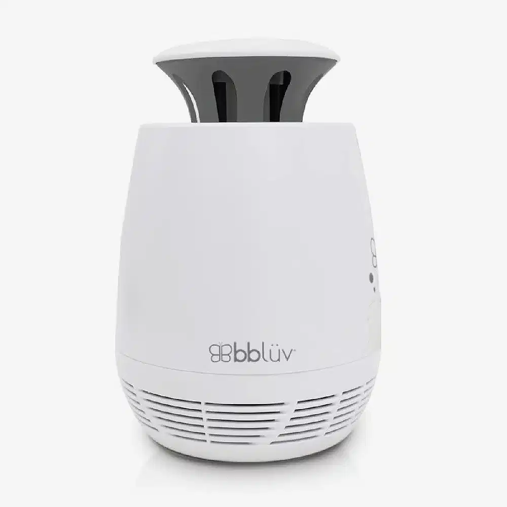 Bblüv Moskitö Sessiz Sivrisinek Toplayıcı Lamba STD - Sağlık Ürünleri