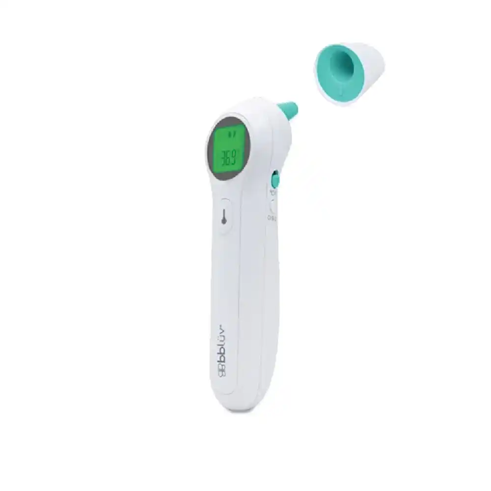 Bblüv Ora Kızılötesi Dijital Termometre - Ateş Ölçer