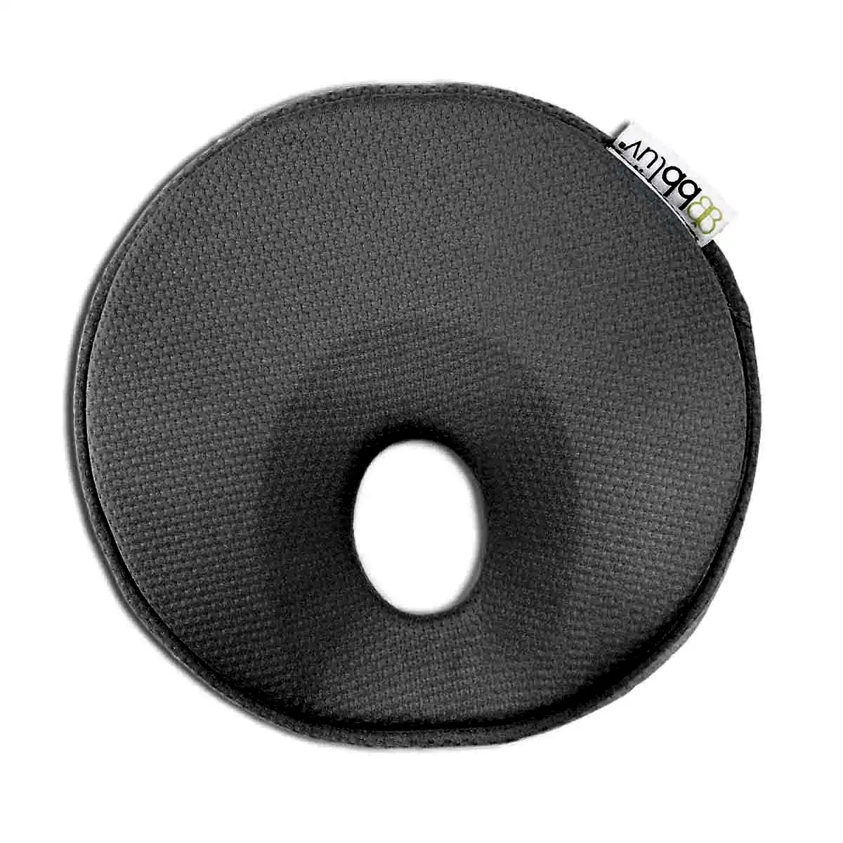 Bblüv Pilö Düz Kafa Yastığı Gri - Yastık