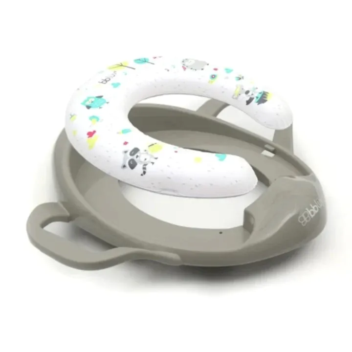 Bblüv Pöti - Tuvalet Adaptörü Pembe - Tuvalet Eğitimi - Görsel 2