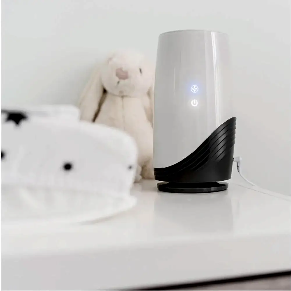 Bblüv Püre 3in1 Hava Temizleyici - Sağlık Ürünleri - Görsel 2