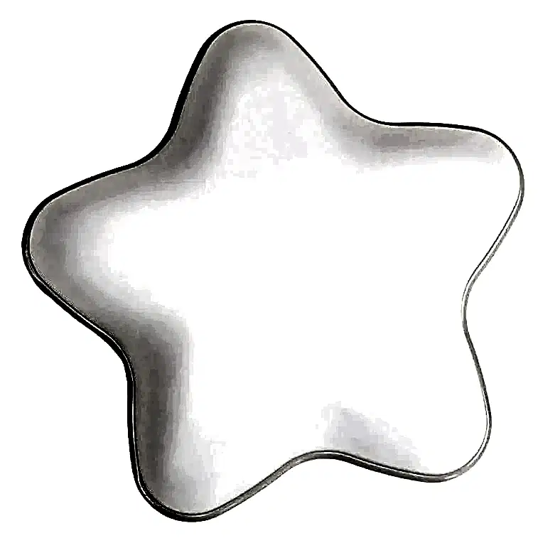 Bblüv Stär Müzikli Gece Lambası - Dekorasyon - Görsel 2