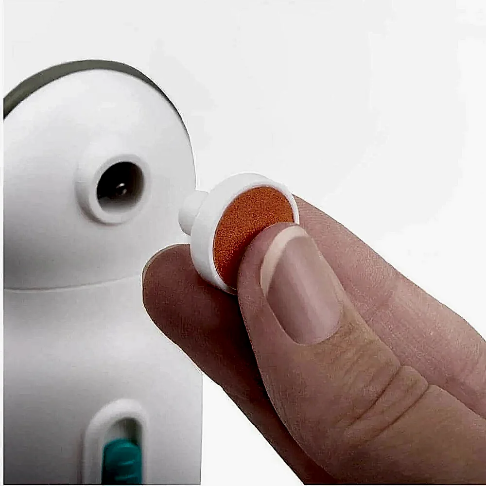 Bblüv Trimö Pilli Tırnak Törpüsü Yedek Uç Step4 - Bakım Ürünleri - Görsel 2