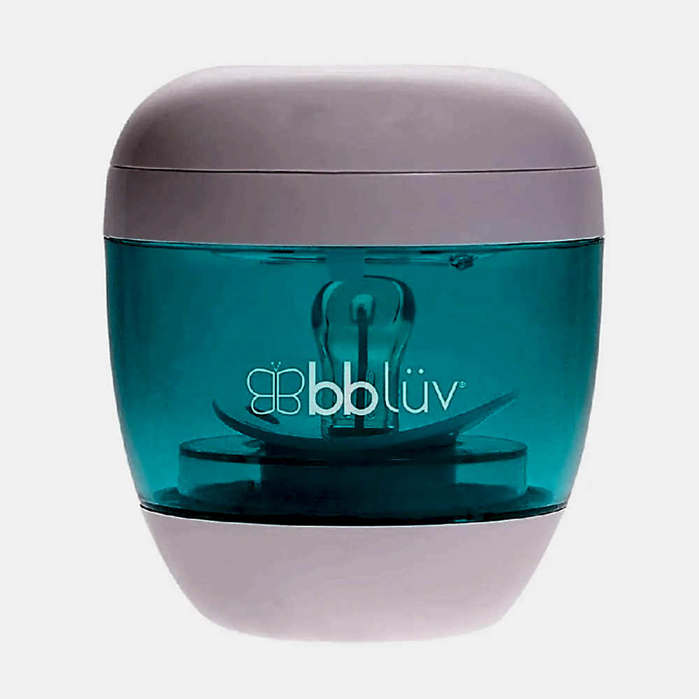 Bblüv Üvi 4in1 UV Portatif Sterilizatör - Robot & Isıtıcı & Sterilazatör