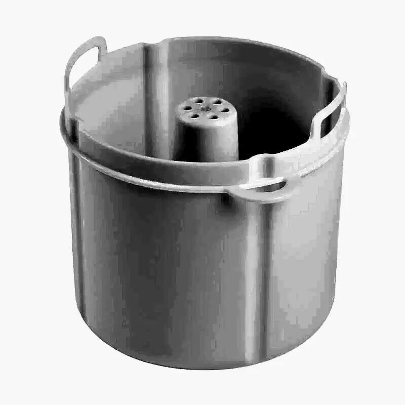 Beaba Babtcook Express® Makarna / Pilav Pişirici Aksesuar - Robot & Isıtıcı & Sterilazatör